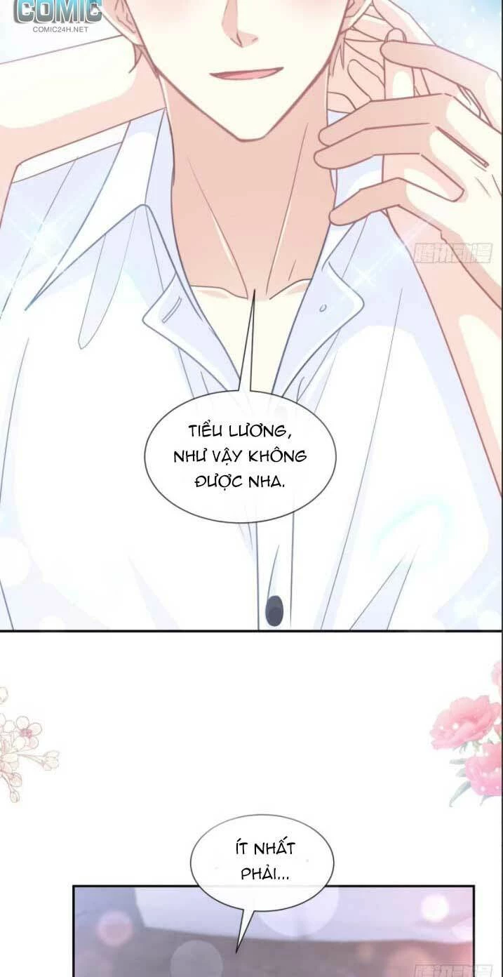 Bá Đạo Tổng Tài Nhẹ Nhàng Yêu Chapter 191 - 24