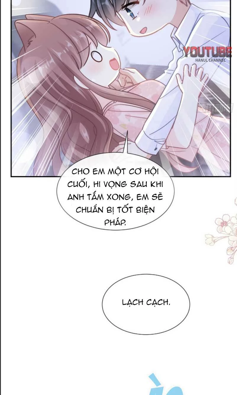 Bá Đạo Tổng Tài Nhẹ Nhàng Yêu Chapter 192 - 4