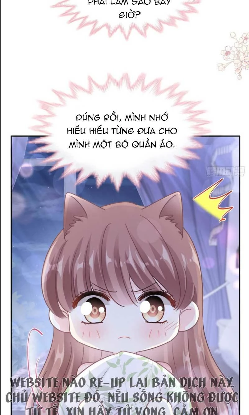 Bá Đạo Tổng Tài Nhẹ Nhàng Yêu Chapter 192 - 6