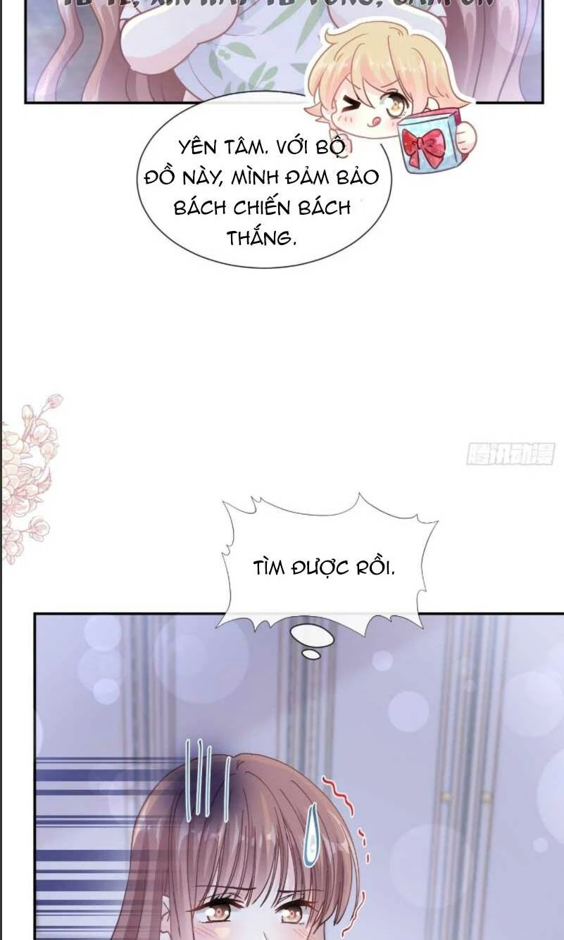Bá Đạo Tổng Tài Nhẹ Nhàng Yêu Chapter 192 - 7