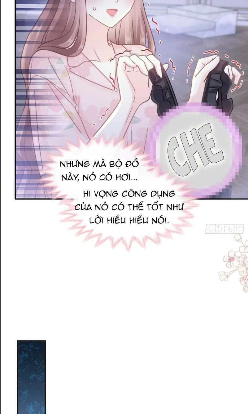 Bá Đạo Tổng Tài Nhẹ Nhàng Yêu Chapter 192 - 8