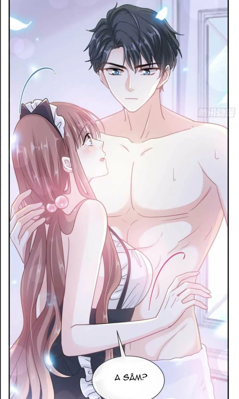 Bá Đạo Tổng Tài Nhẹ Nhàng Yêu Chapter 192 - 13