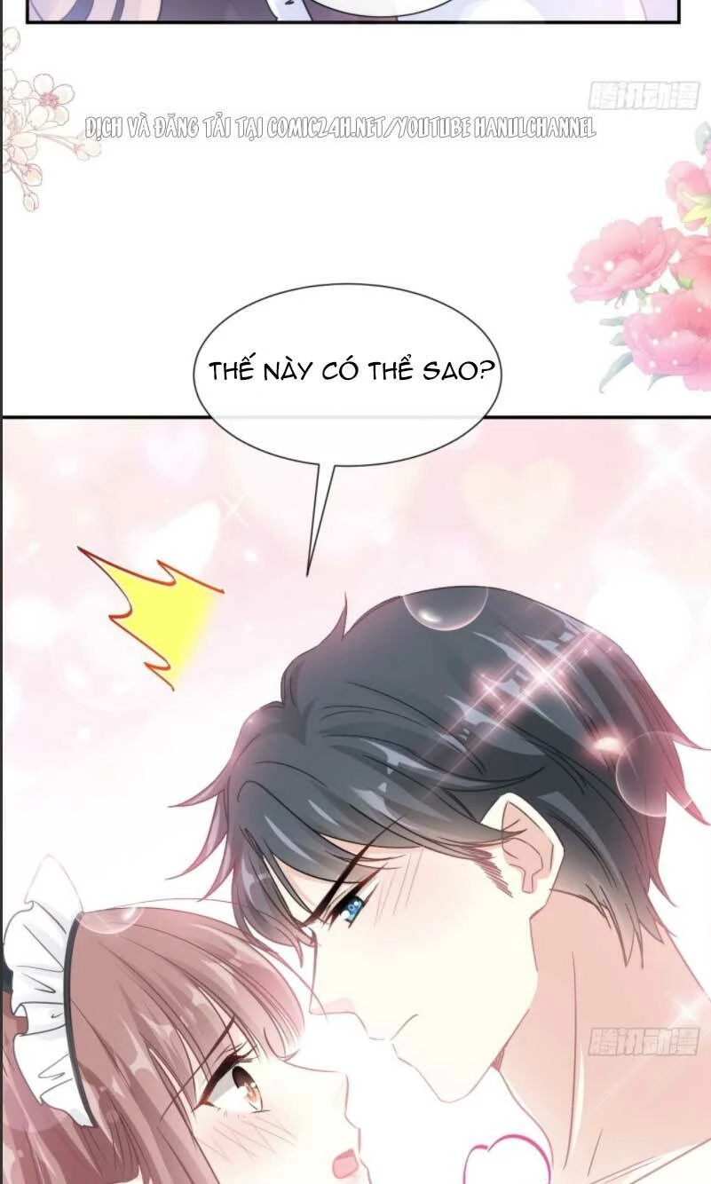 Bá Đạo Tổng Tài Nhẹ Nhàng Yêu Chapter 192 - 14
