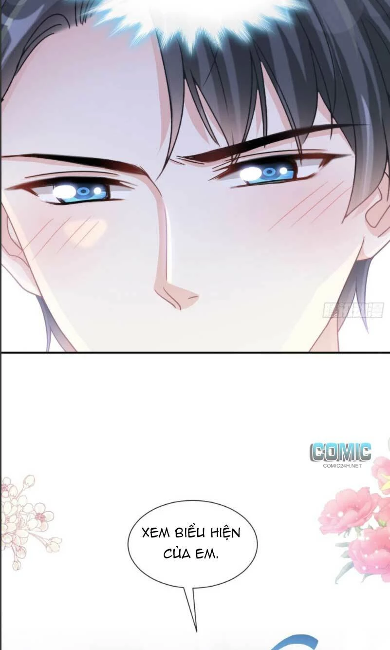 Bá Đạo Tổng Tài Nhẹ Nhàng Yêu Chapter 192 - 16