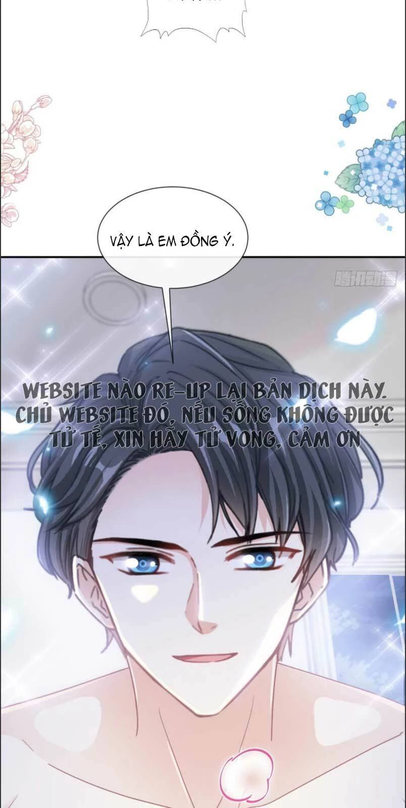 Bá Đạo Tổng Tài Nhẹ Nhàng Yêu Chapter 192 - 30