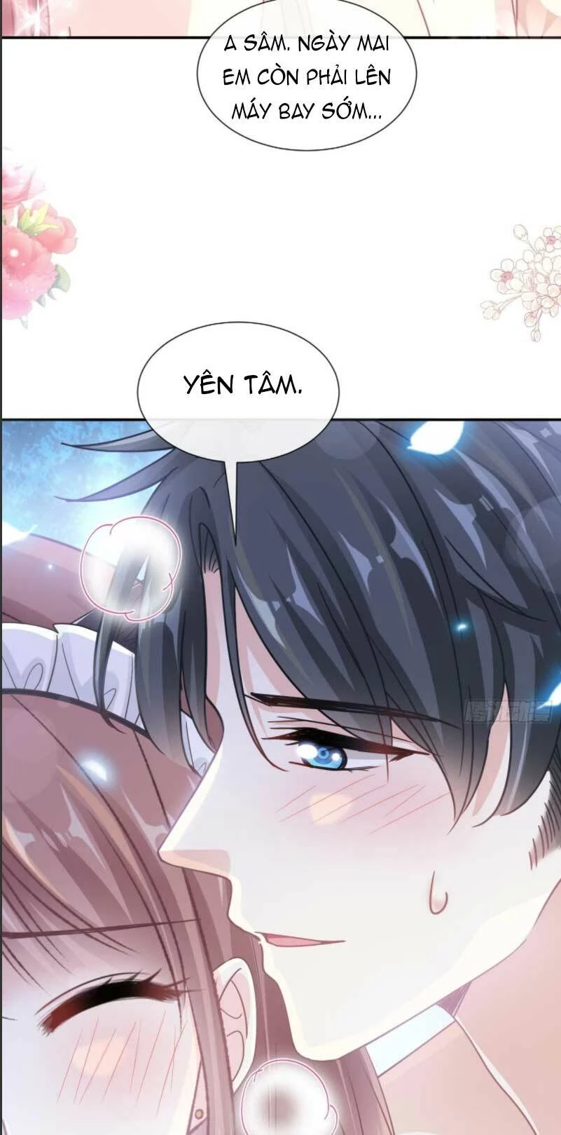 Bá Đạo Tổng Tài Nhẹ Nhàng Yêu Chapter 192 - 36