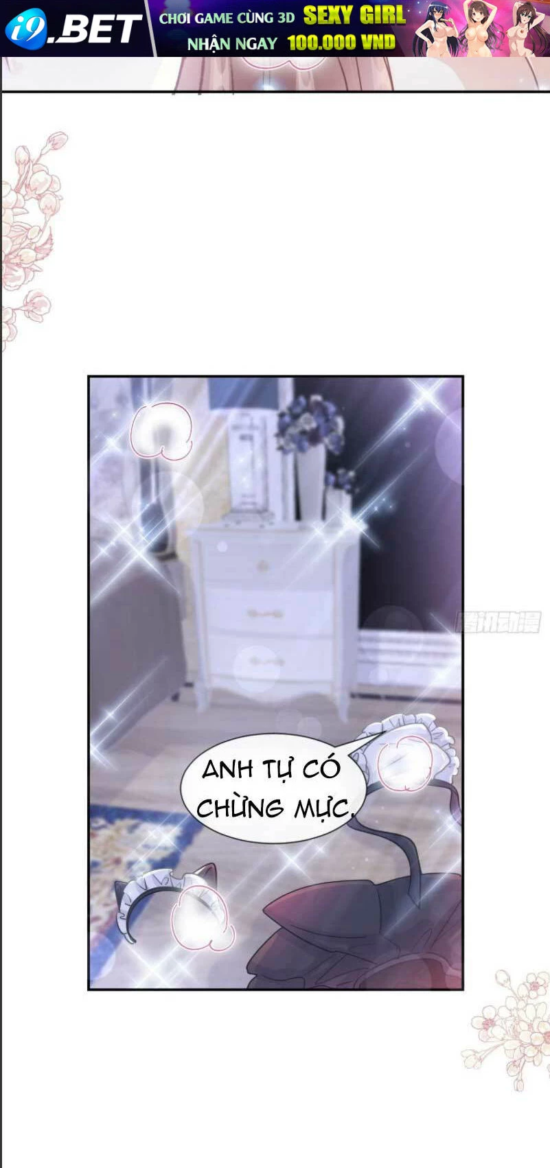 Bá Đạo Tổng Tài Nhẹ Nhàng Yêu Chapter 192 - 37