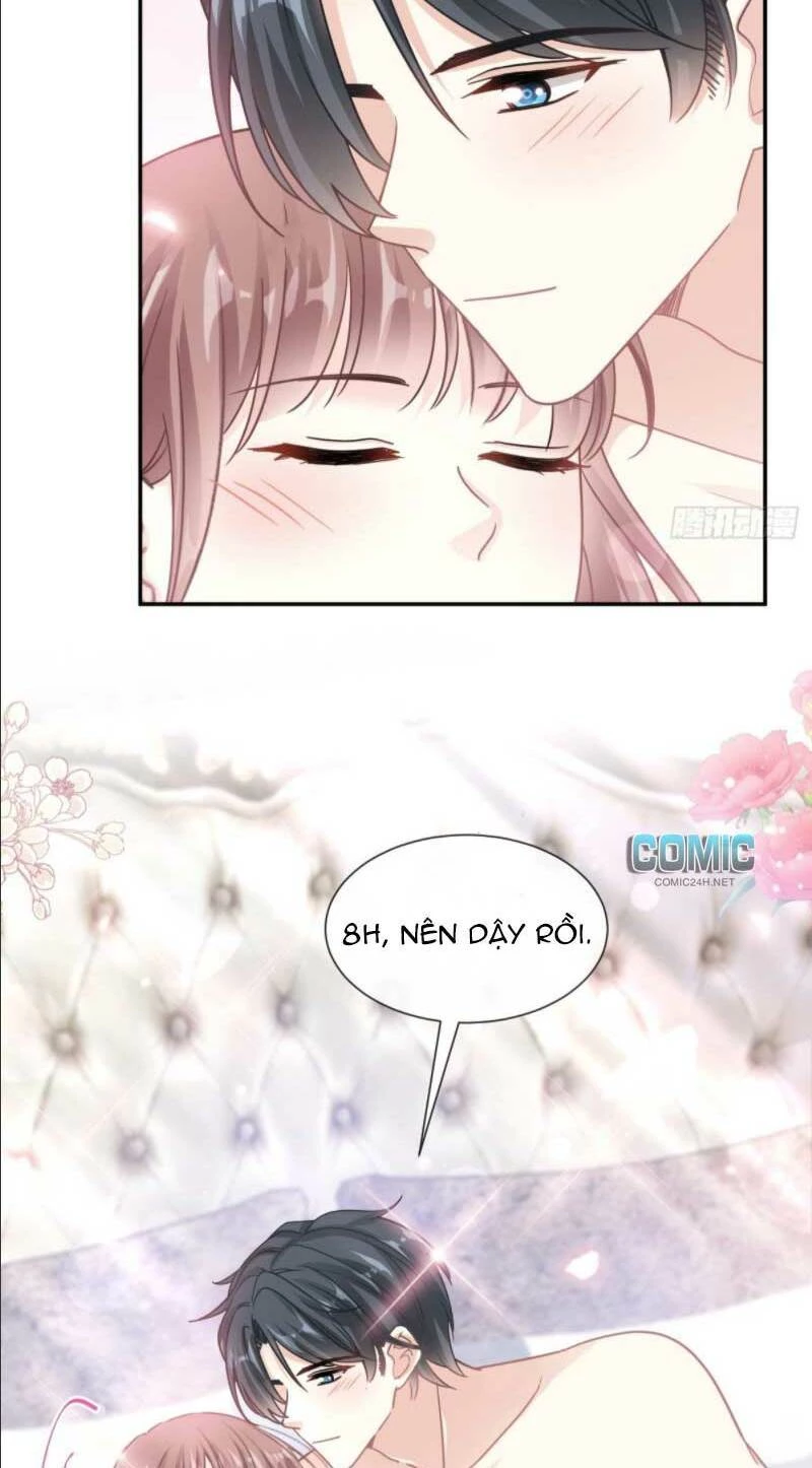 Bá Đạo Tổng Tài Nhẹ Nhàng Yêu Chapter 193 - 3