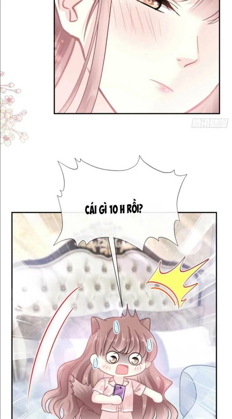 Bá Đạo Tổng Tài Nhẹ Nhàng Yêu Chapter 193 - 8
