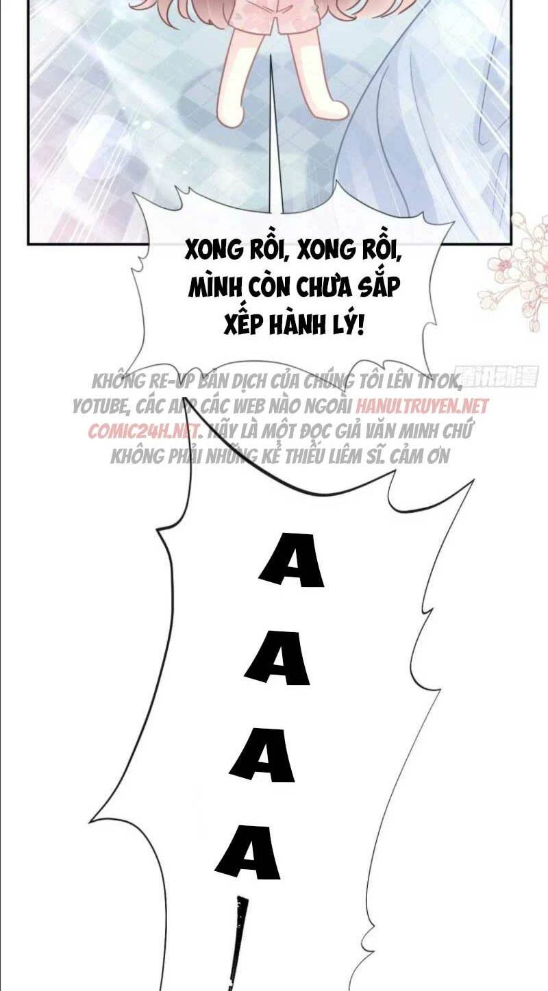 Bá Đạo Tổng Tài Nhẹ Nhàng Yêu Chapter 193 - 9