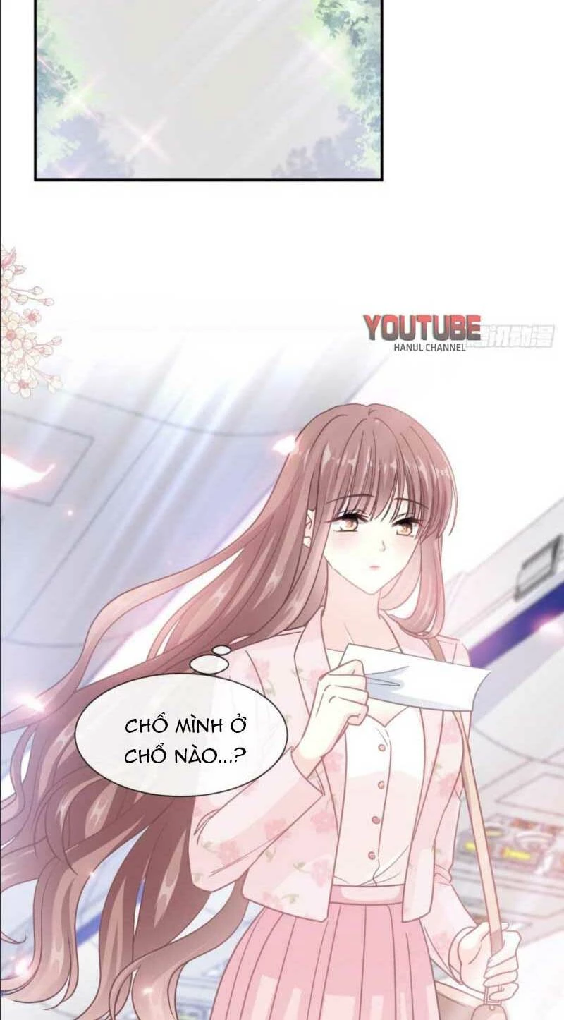 Bá Đạo Tổng Tài Nhẹ Nhàng Yêu Chapter 193 - 13