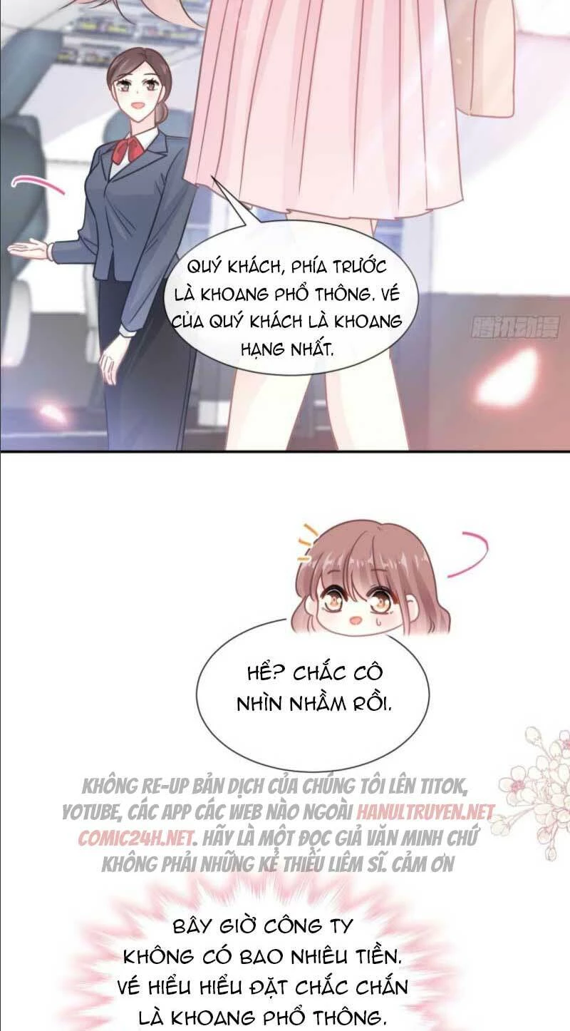 Bá Đạo Tổng Tài Nhẹ Nhàng Yêu Chapter 193 - 14