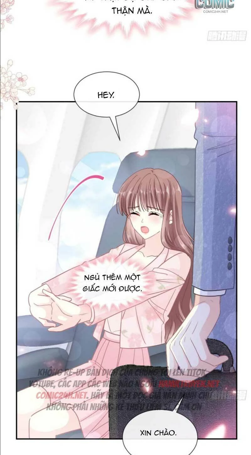 Bá Đạo Tổng Tài Nhẹ Nhàng Yêu Chapter 193 - 16