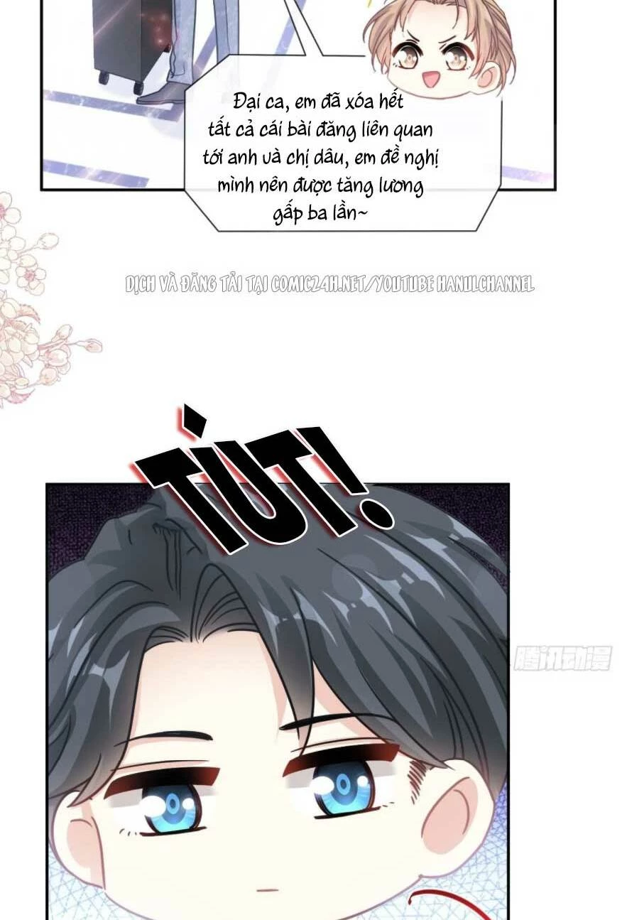 Bá Đạo Tổng Tài Nhẹ Nhàng Yêu Chapter 194 - 3