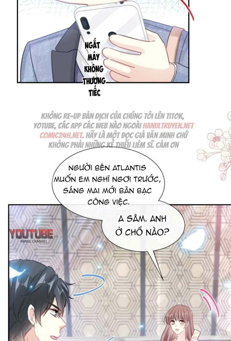 Bá Đạo Tổng Tài Nhẹ Nhàng Yêu Chapter 194 - 4