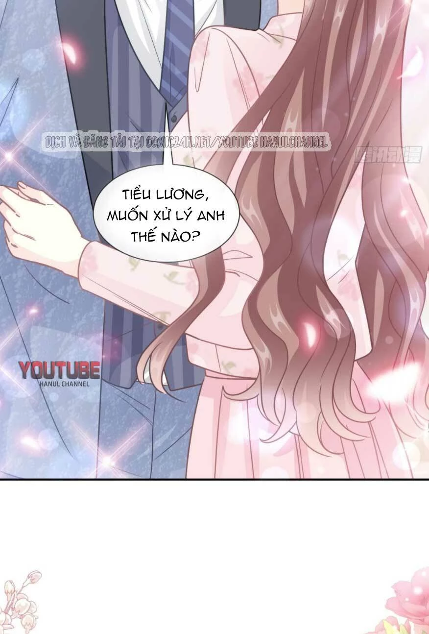 Bá Đạo Tổng Tài Nhẹ Nhàng Yêu Chapter 194 - 8