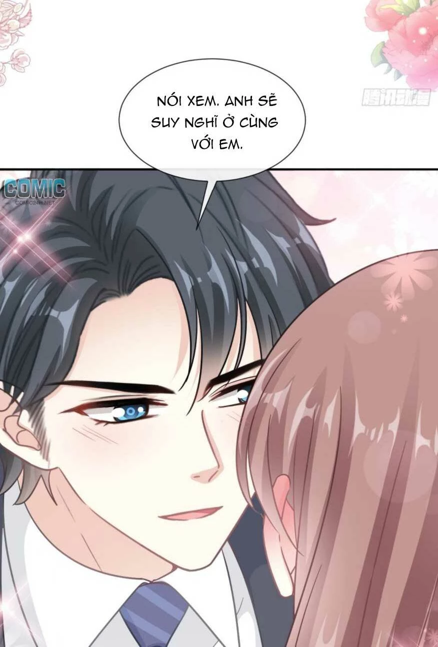 Bá Đạo Tổng Tài Nhẹ Nhàng Yêu Chapter 194 - 9