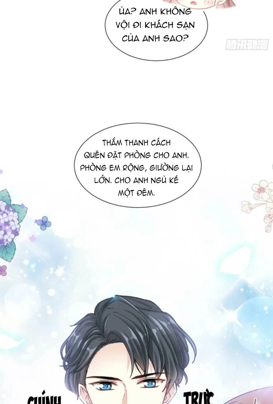 Bá Đạo Tổng Tài Nhẹ Nhàng Yêu Chapter 194 - 12