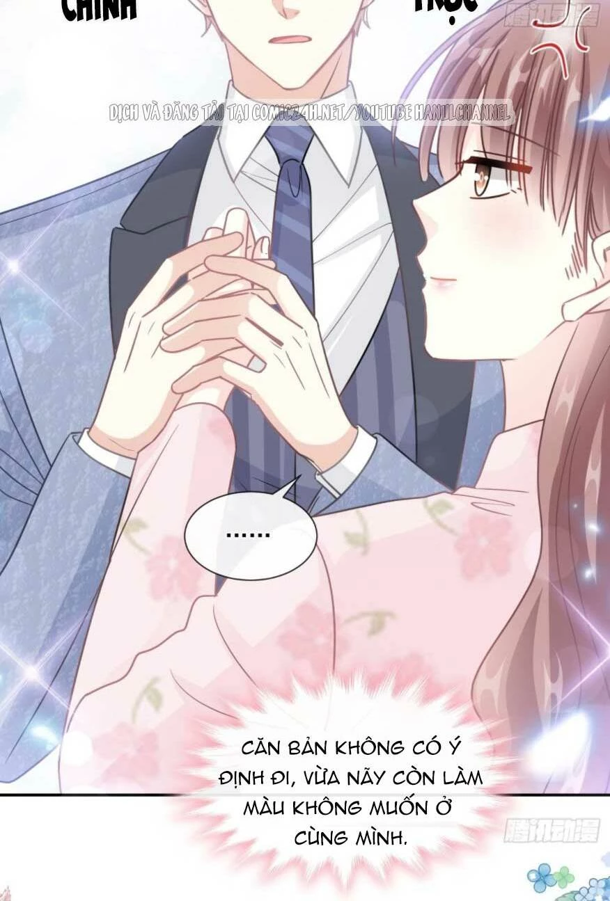 Bá Đạo Tổng Tài Nhẹ Nhàng Yêu Chapter 194 - 13
