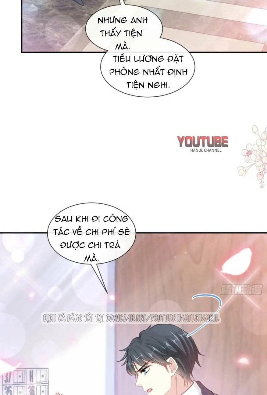 Bá Đạo Tổng Tài Nhẹ Nhàng Yêu Chapter 194 - 15