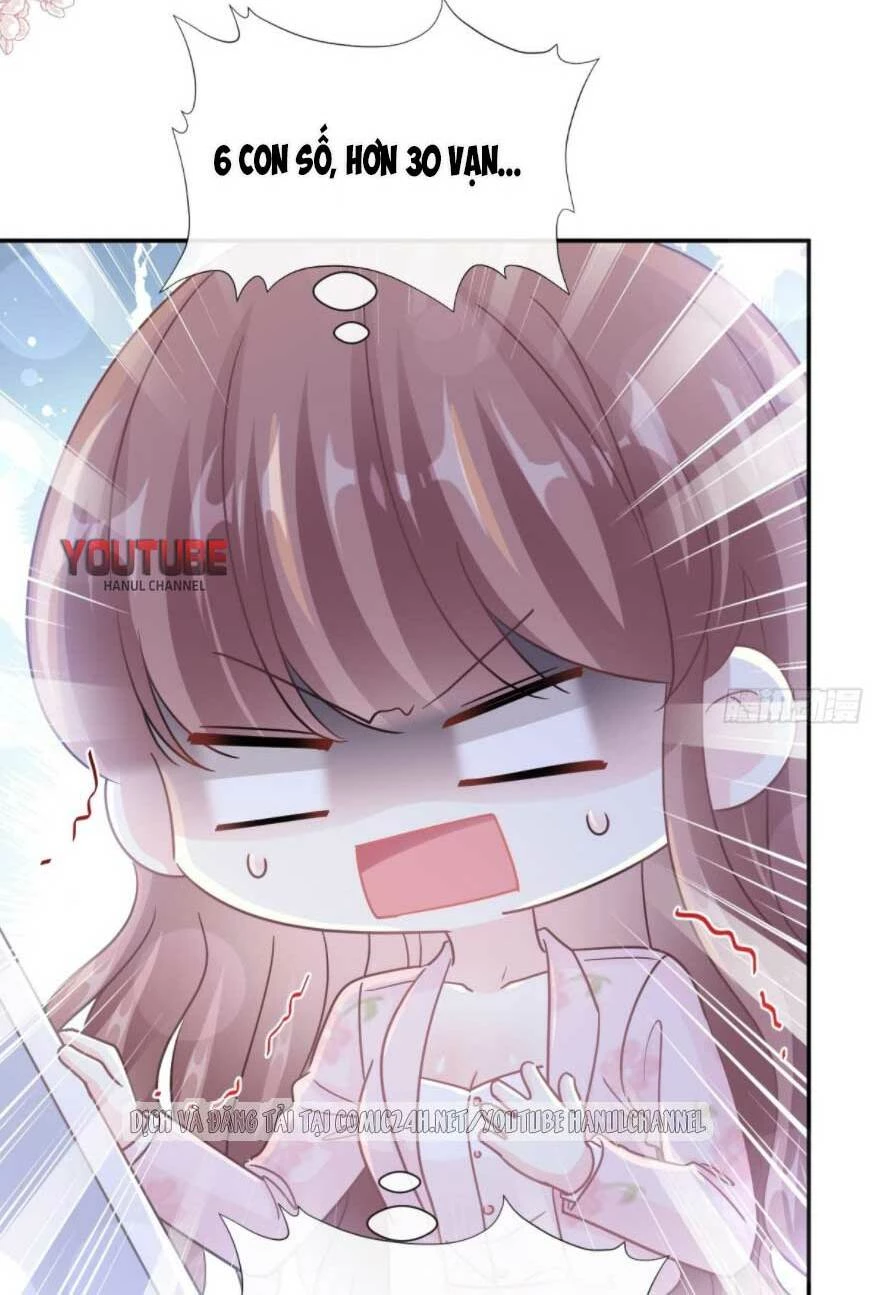 Bá Đạo Tổng Tài Nhẹ Nhàng Yêu Chapter 194 - 17