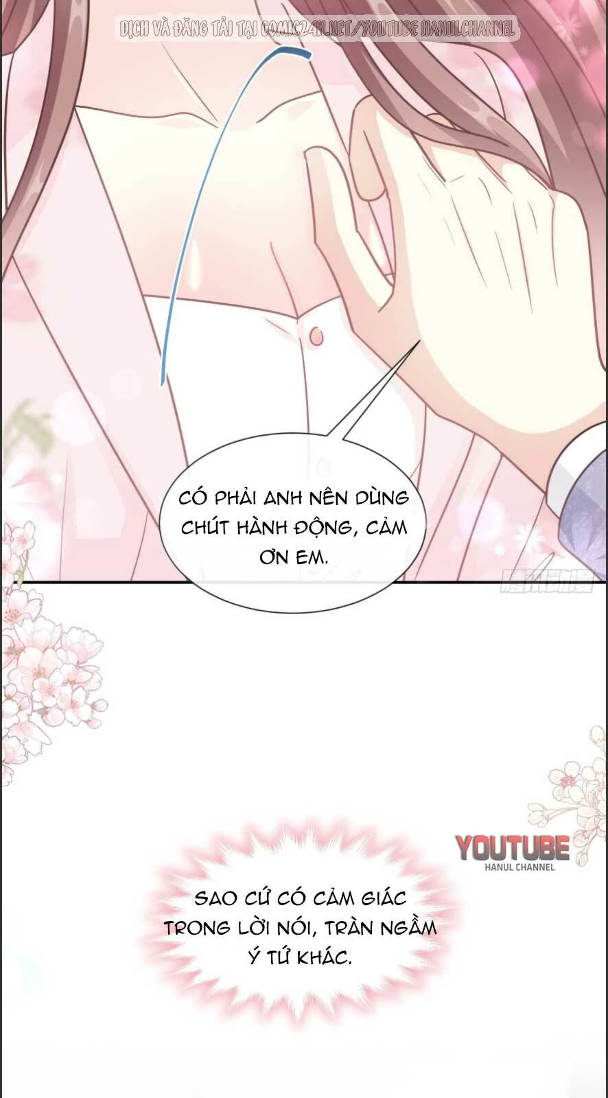 Bá Đạo Tổng Tài Nhẹ Nhàng Yêu Chapter 194 - 24