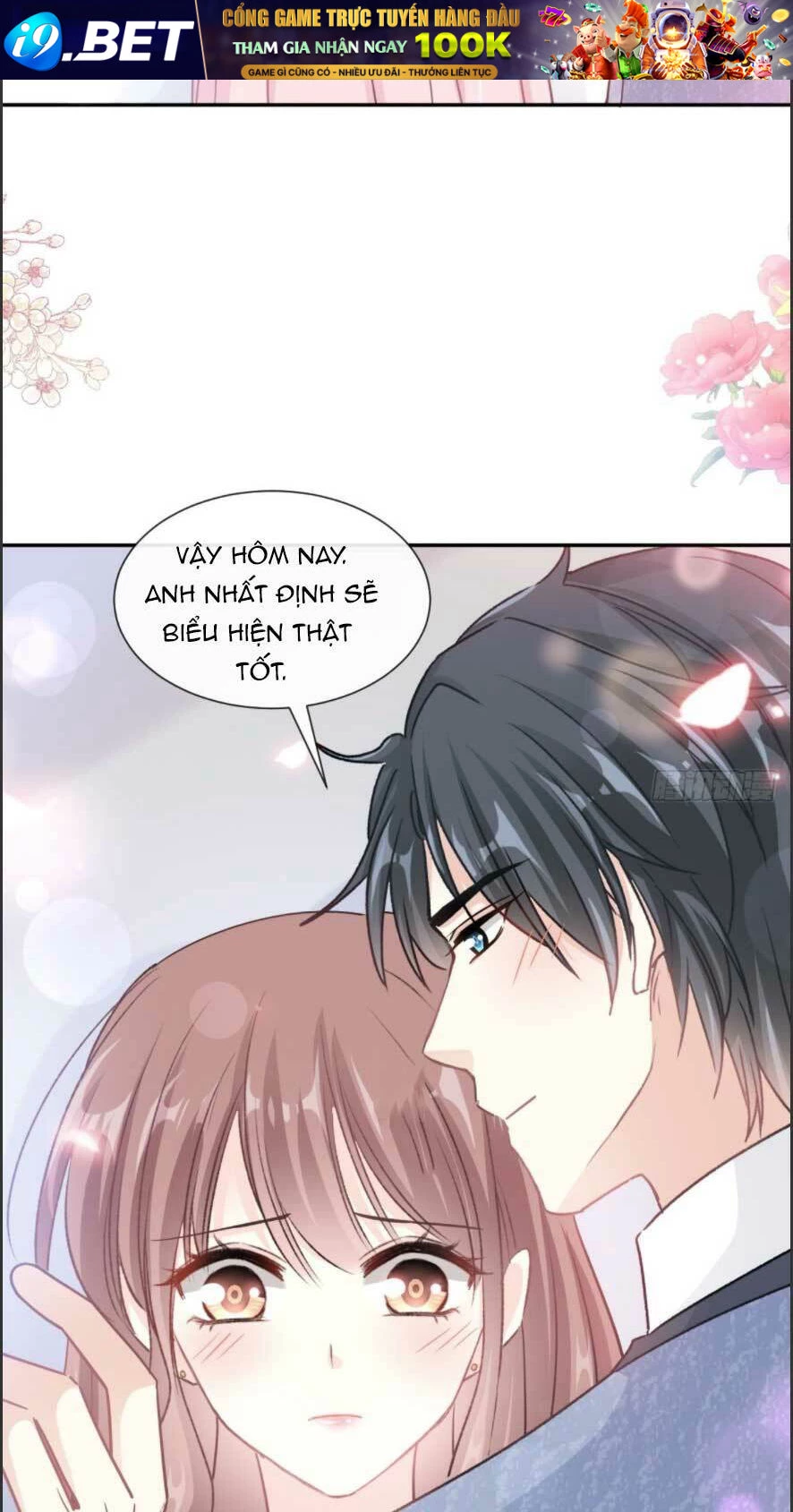 Bá Đạo Tổng Tài Nhẹ Nhàng Yêu Chapter 194 - 26