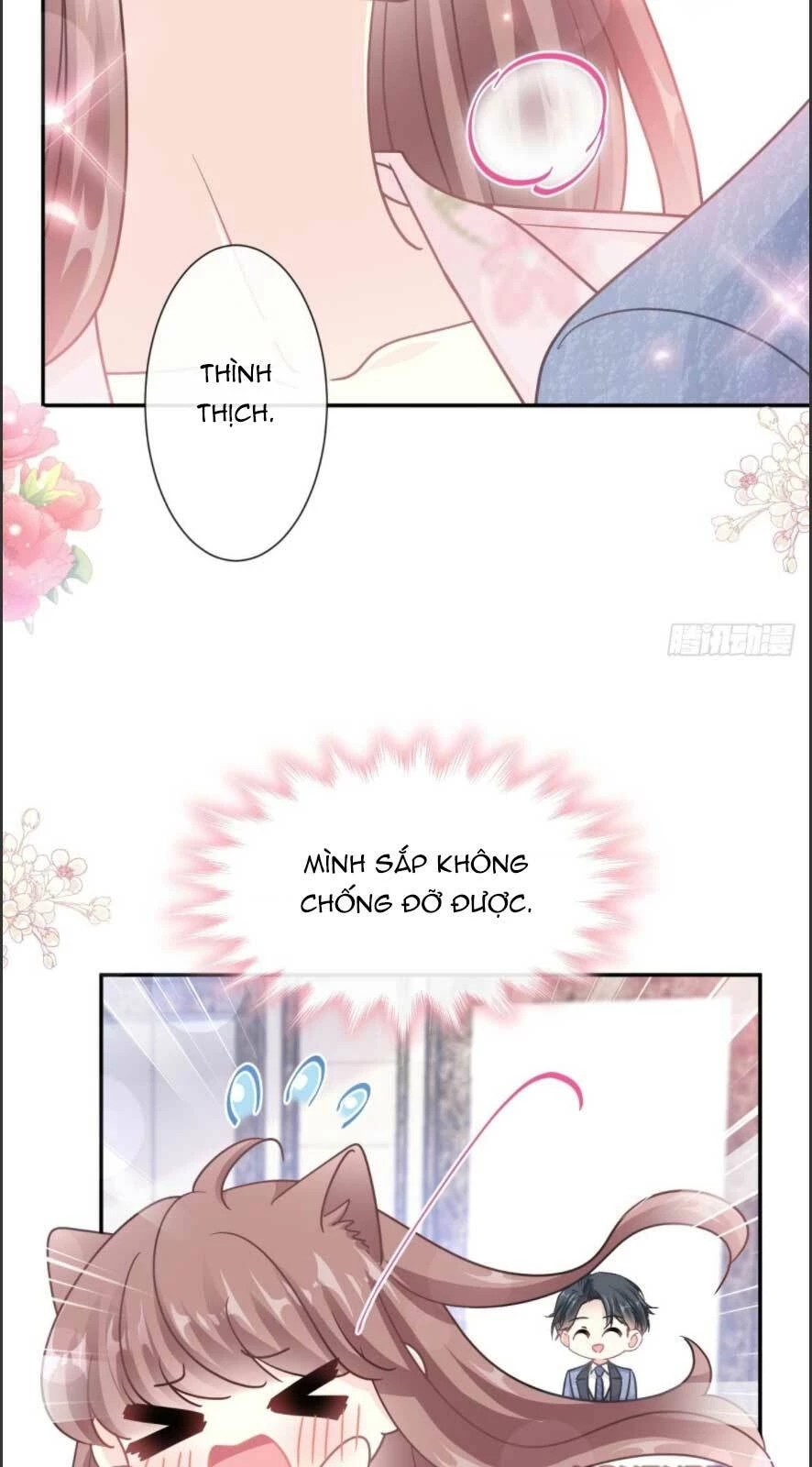 Bá Đạo Tổng Tài Nhẹ Nhàng Yêu Chapter 194 - 29