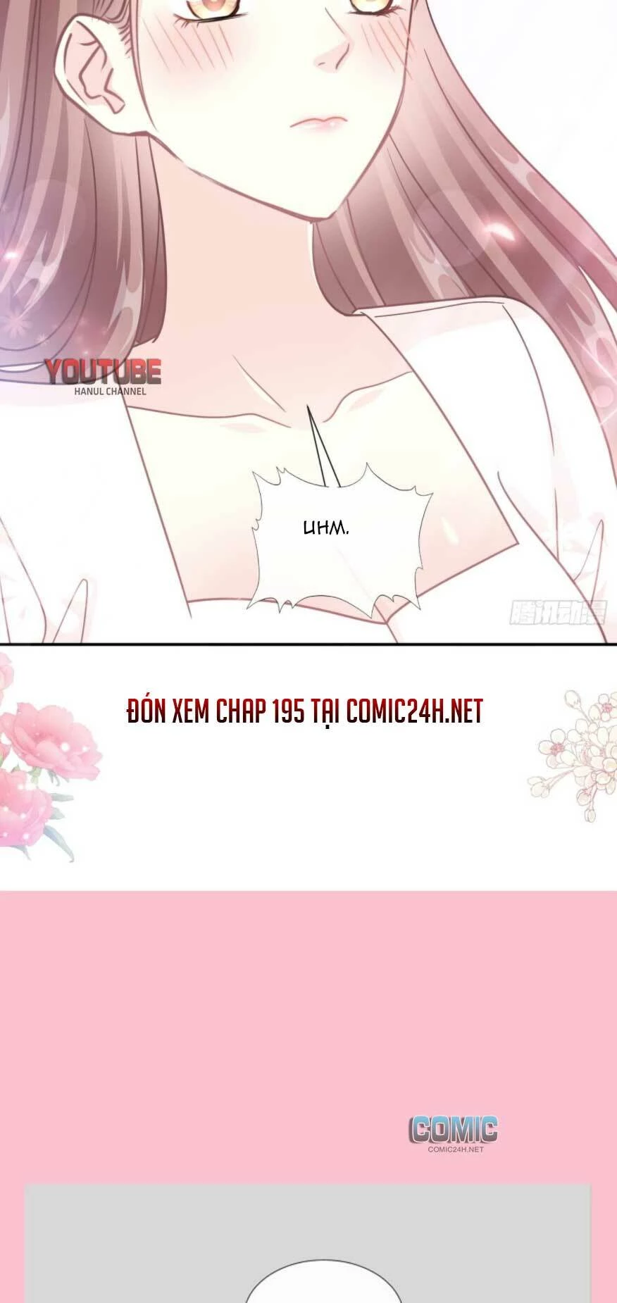 Bá Đạo Tổng Tài Nhẹ Nhàng Yêu Chapter 194 - 38