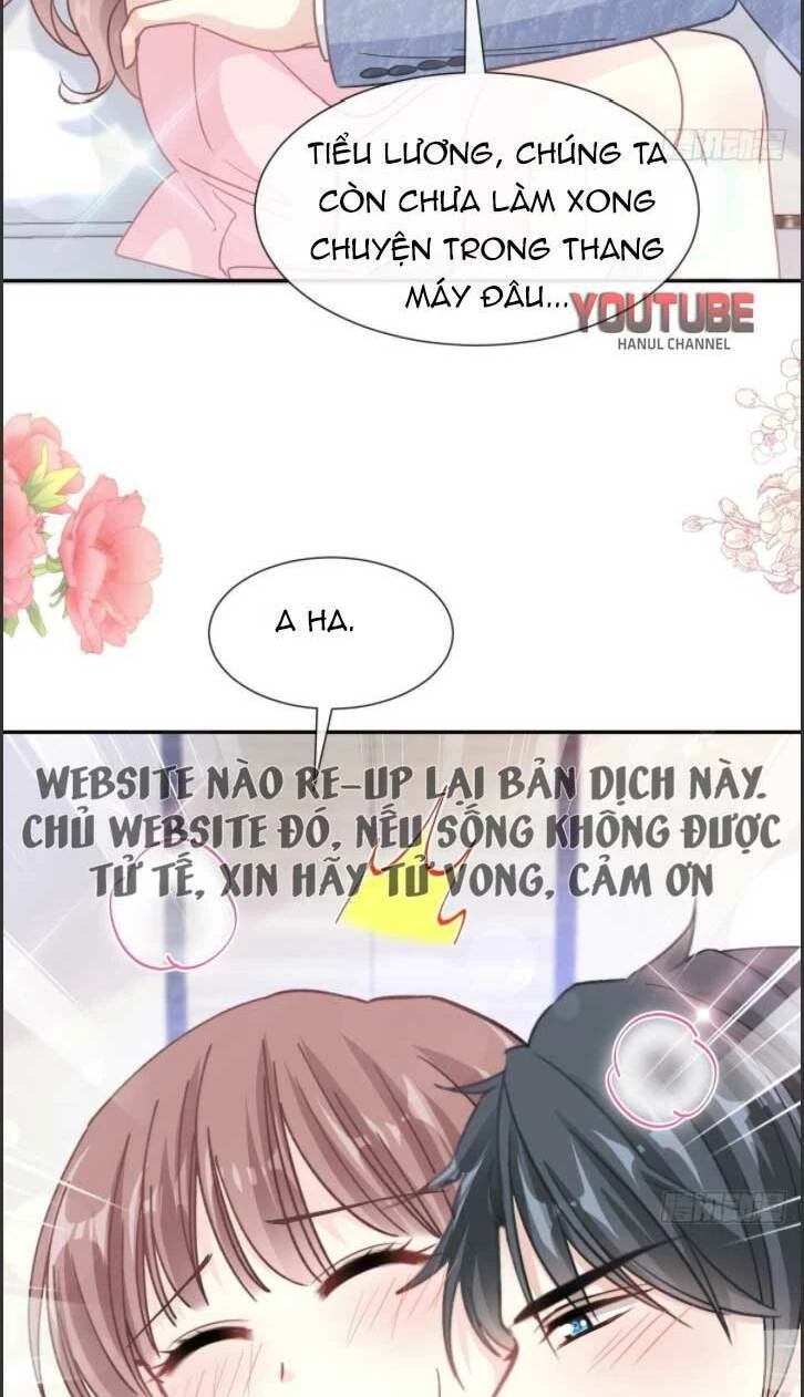 Bá Đạo Tổng Tài Nhẹ Nhàng Yêu Chapter 195 - 3
