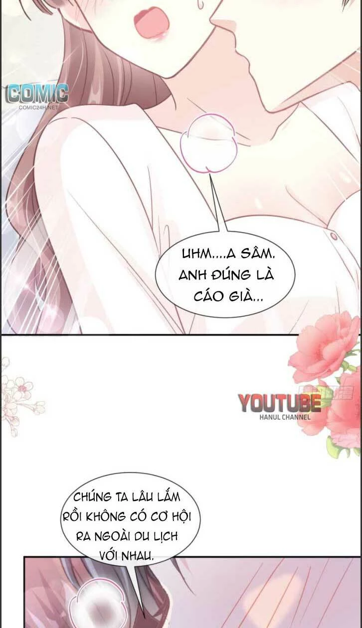 Bá Đạo Tổng Tài Nhẹ Nhàng Yêu Chapter 195 - 4