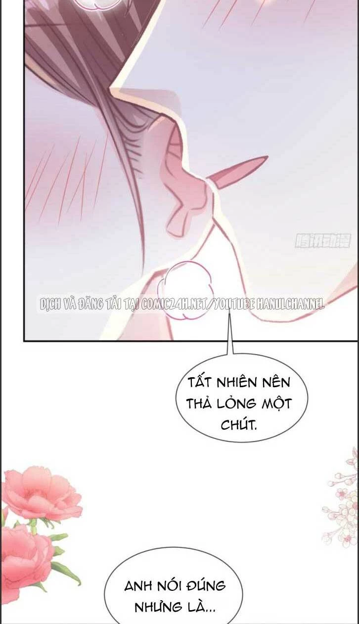 Bá Đạo Tổng Tài Nhẹ Nhàng Yêu Chapter 195 - 5