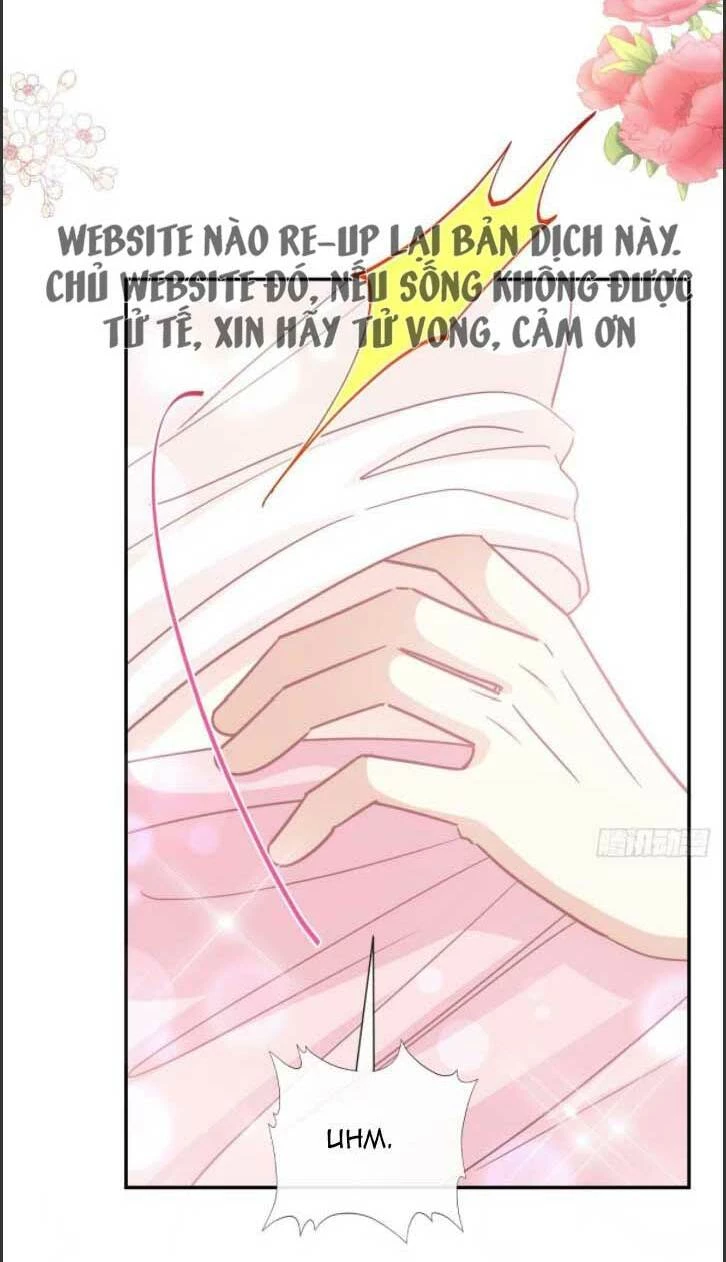 Bá Đạo Tổng Tài Nhẹ Nhàng Yêu Chapter 195 - 7