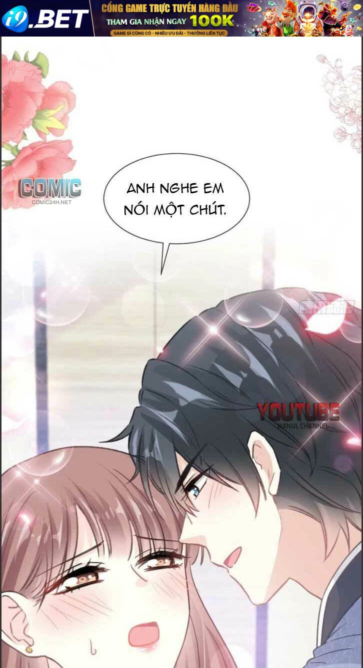 Bá Đạo Tổng Tài Nhẹ Nhàng Yêu Chapter 195 - 8