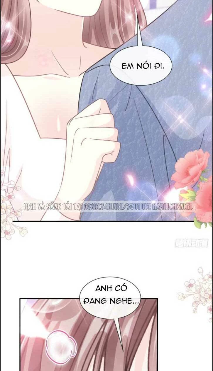 Bá Đạo Tổng Tài Nhẹ Nhàng Yêu Chapter 195 - 9