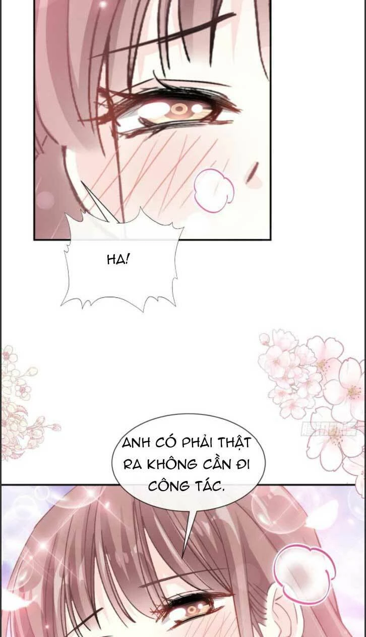 Bá Đạo Tổng Tài Nhẹ Nhàng Yêu Chapter 195 - 10