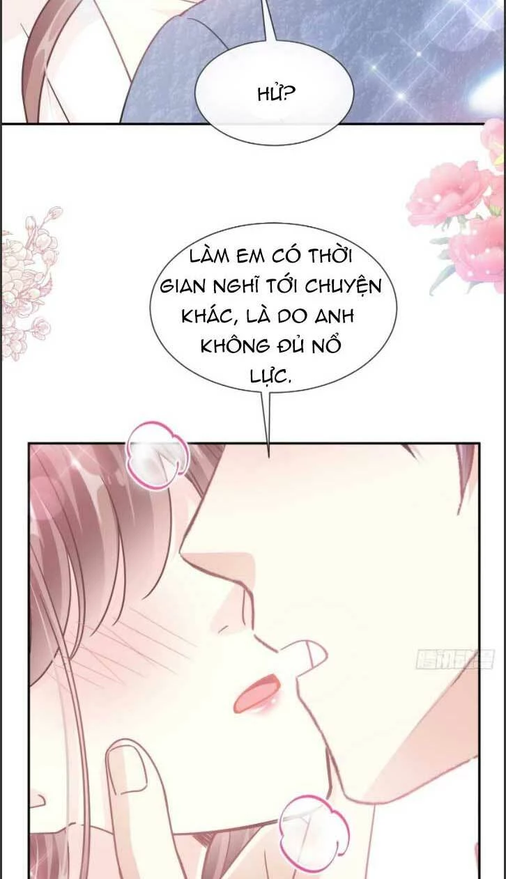 Bá Đạo Tổng Tài Nhẹ Nhàng Yêu Chapter 195 - 14