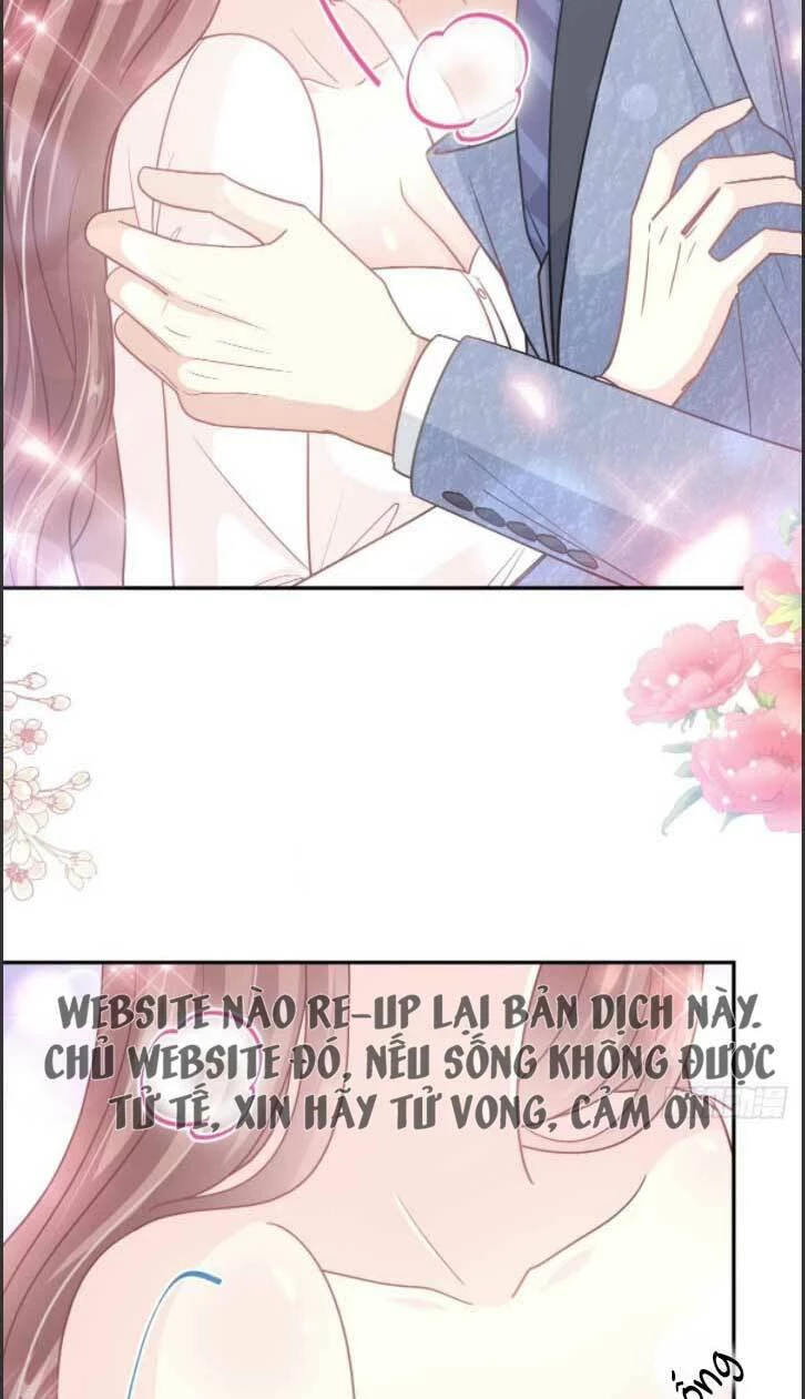Bá Đạo Tổng Tài Nhẹ Nhàng Yêu Chapter 195 - 16