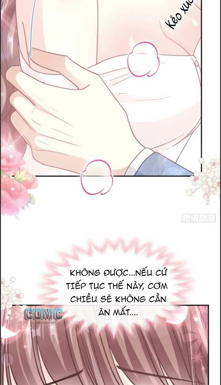 Bá Đạo Tổng Tài Nhẹ Nhàng Yêu Chapter 195 - 17