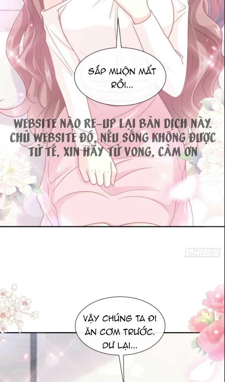 Bá Đạo Tổng Tài Nhẹ Nhàng Yêu Chapter 195 - 20