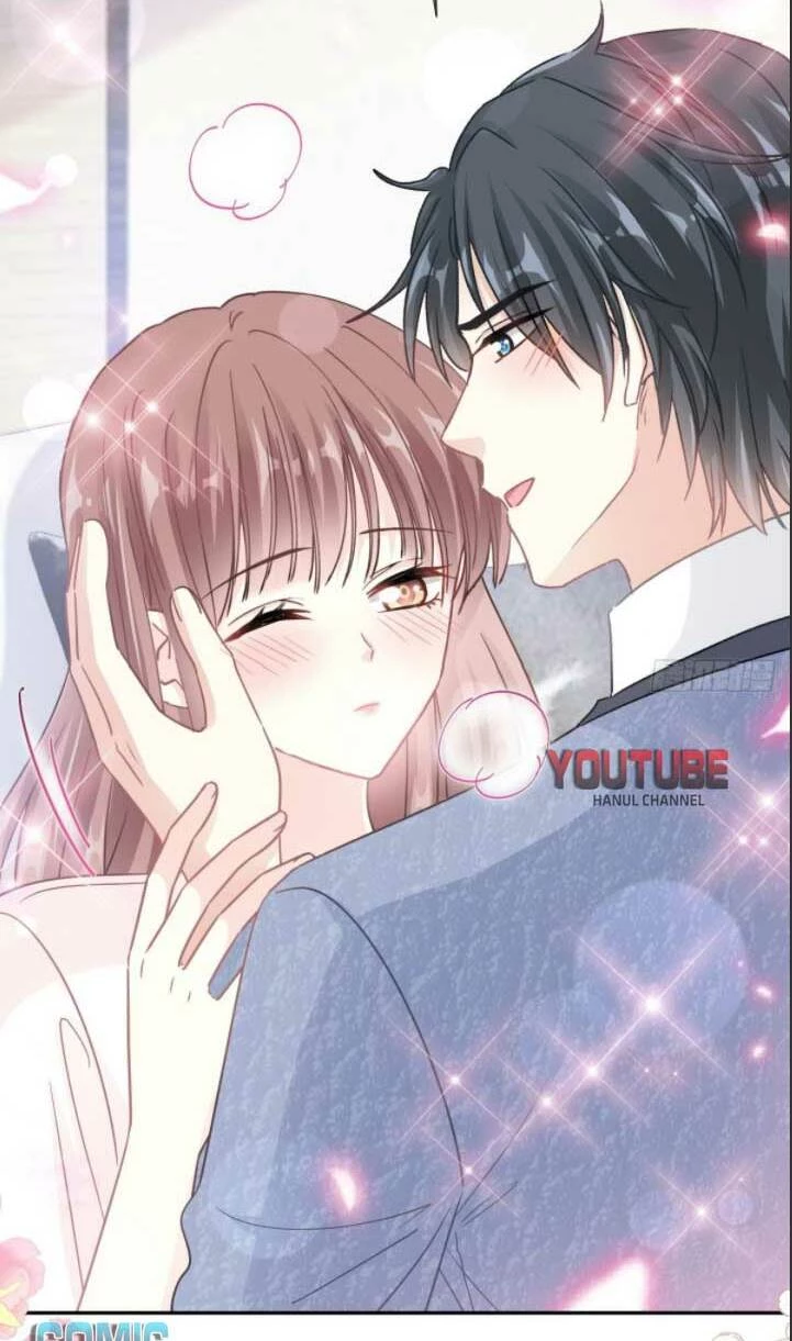 Bá Đạo Tổng Tài Nhẹ Nhàng Yêu Chapter 195 - 21