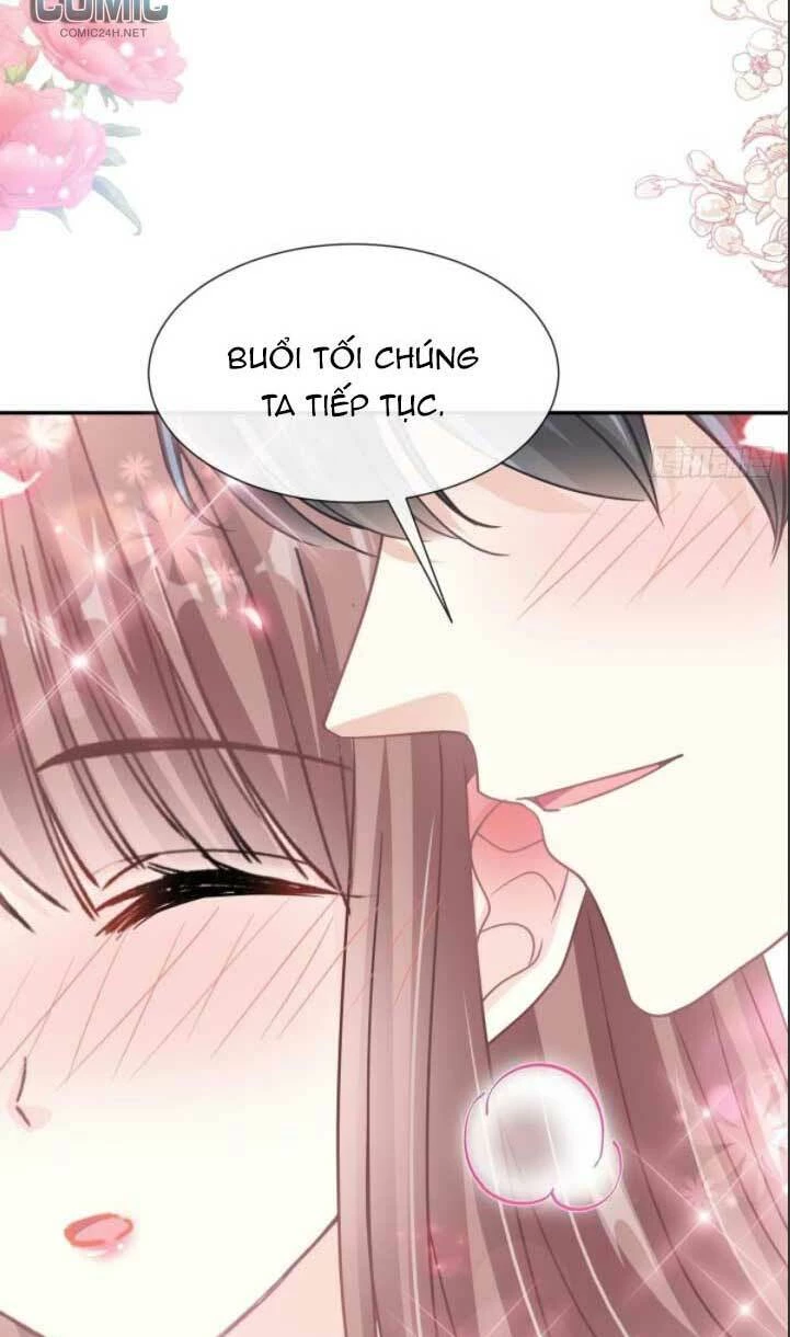 Bá Đạo Tổng Tài Nhẹ Nhàng Yêu Chapter 195 - 22