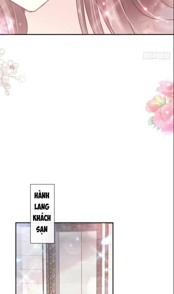 Bá Đạo Tổng Tài Nhẹ Nhàng Yêu Chapter 195 - 23
