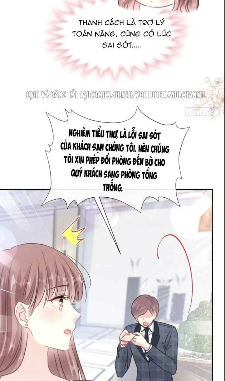 Bá Đạo Tổng Tài Nhẹ Nhàng Yêu Chapter 195 - 35