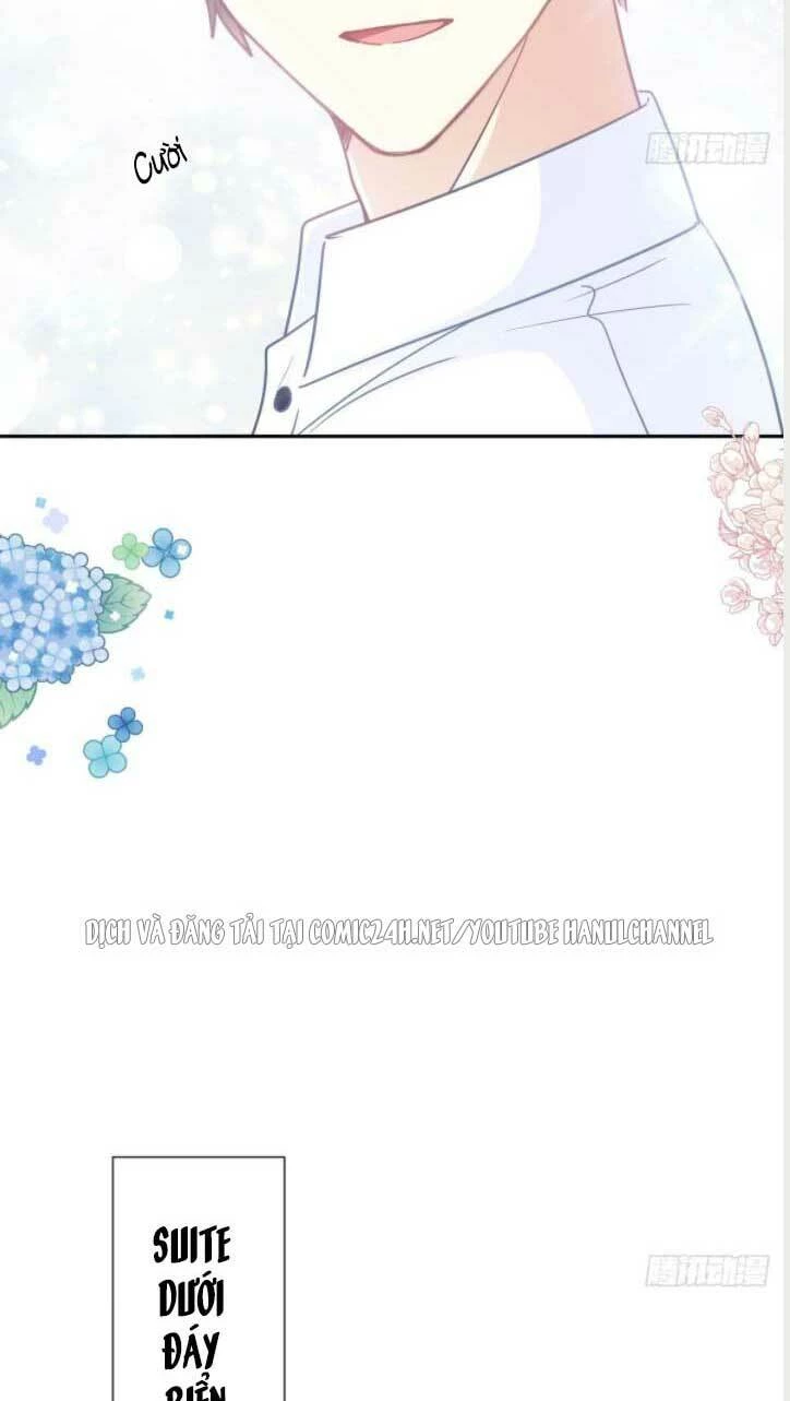 Bá Đạo Tổng Tài Nhẹ Nhàng Yêu Chapter 196.1 - 6