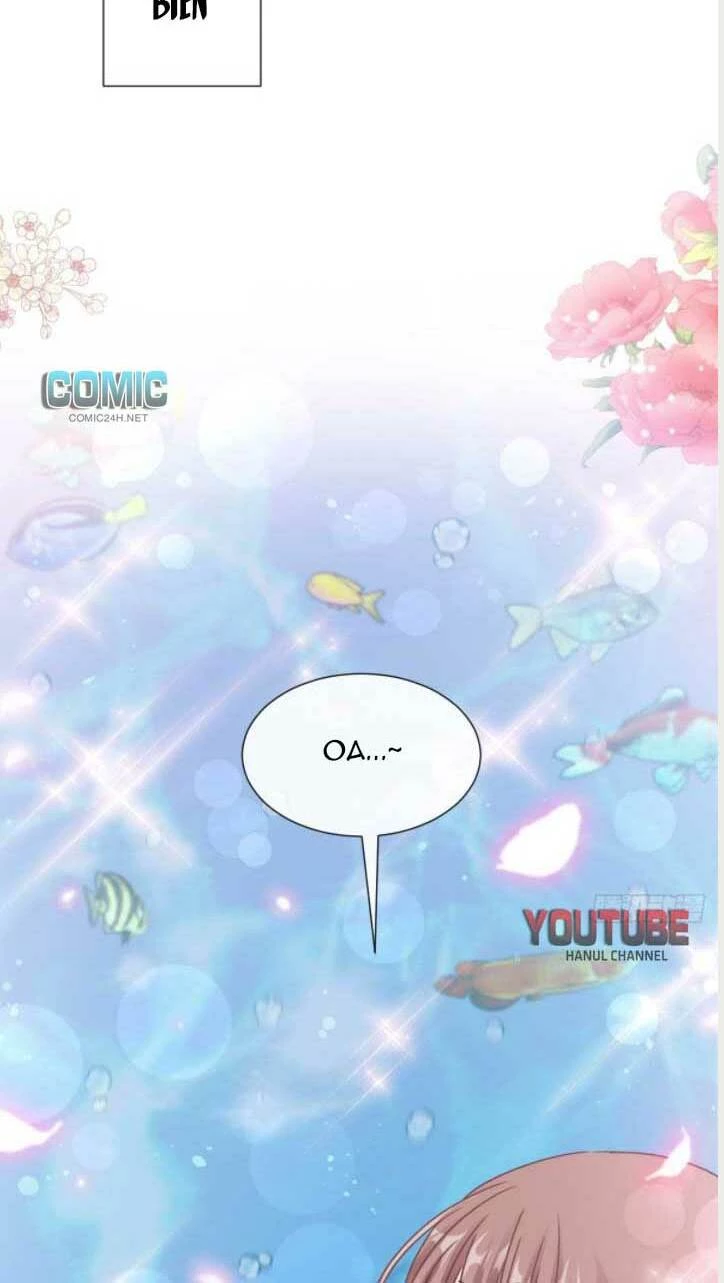 Bá Đạo Tổng Tài Nhẹ Nhàng Yêu Chapter 196.1 - 7