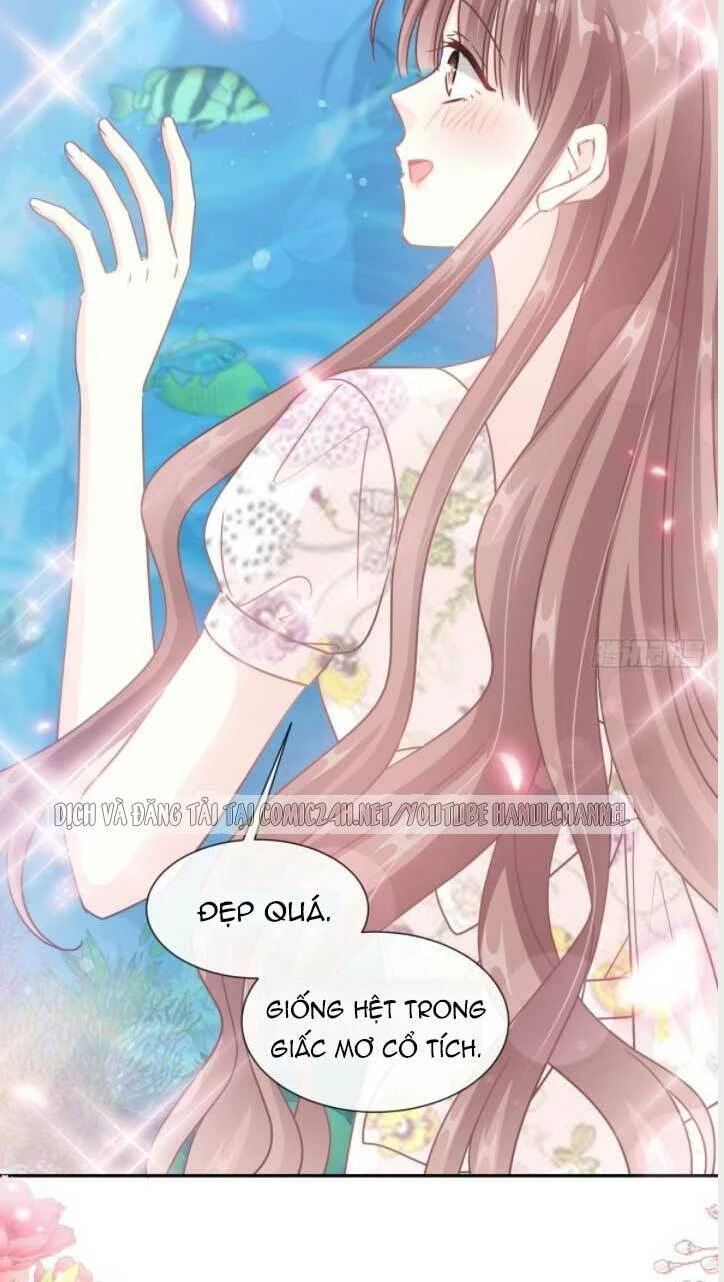 Bá Đạo Tổng Tài Nhẹ Nhàng Yêu Chapter 196.1 - 8
