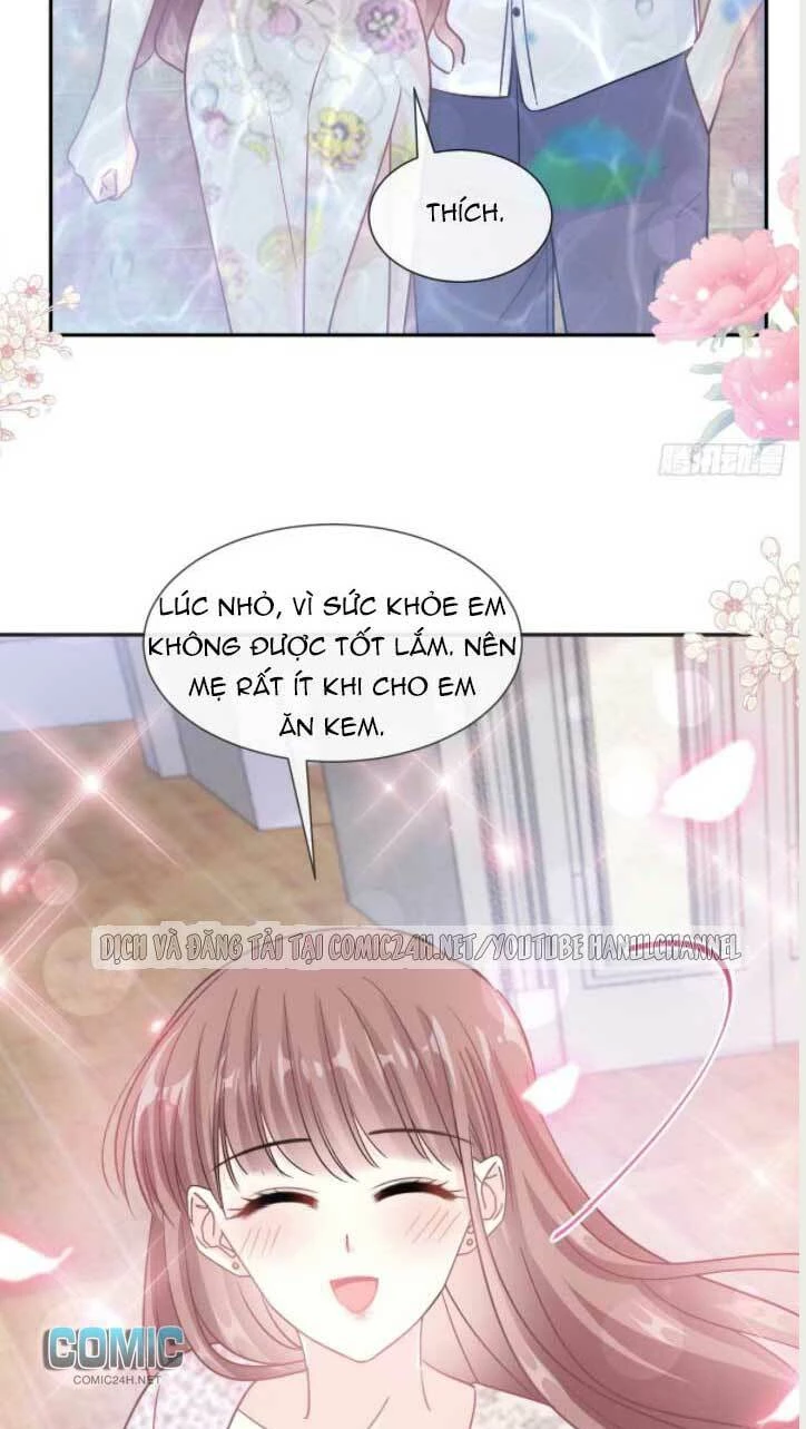Bá Đạo Tổng Tài Nhẹ Nhàng Yêu Chapter 196.1 - 10