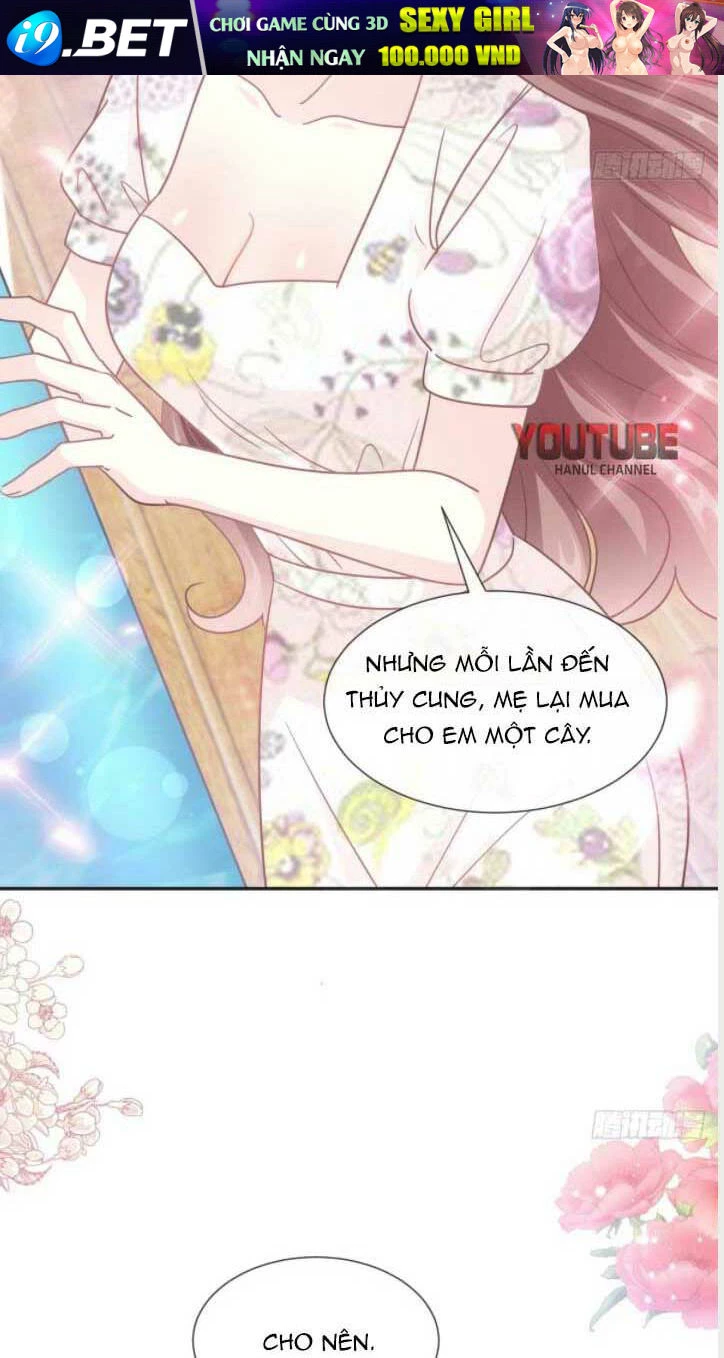 Bá Đạo Tổng Tài Nhẹ Nhàng Yêu Chapter 196.1 - 11