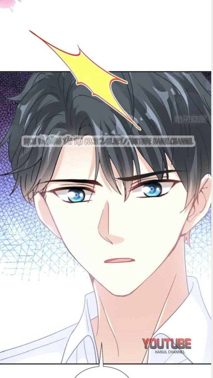 Bá Đạo Tổng Tài Nhẹ Nhàng Yêu Chapter 196.1 - 13